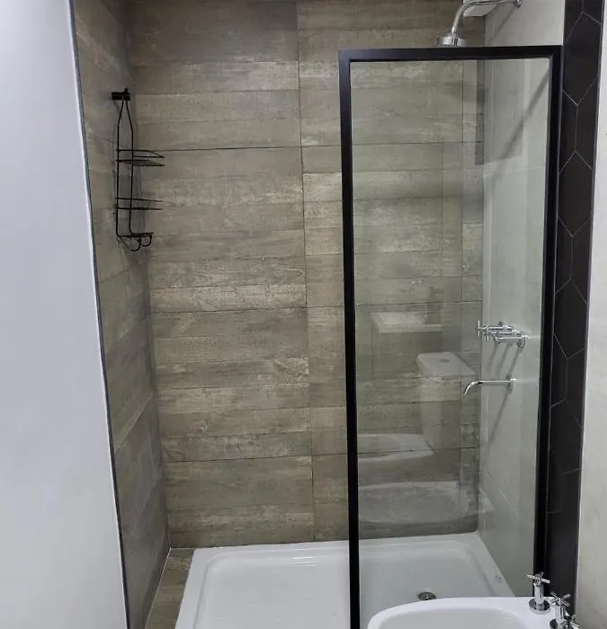 Departamento Salta Capital A Estrenar En La Mejor Zona Edificio Anden-1