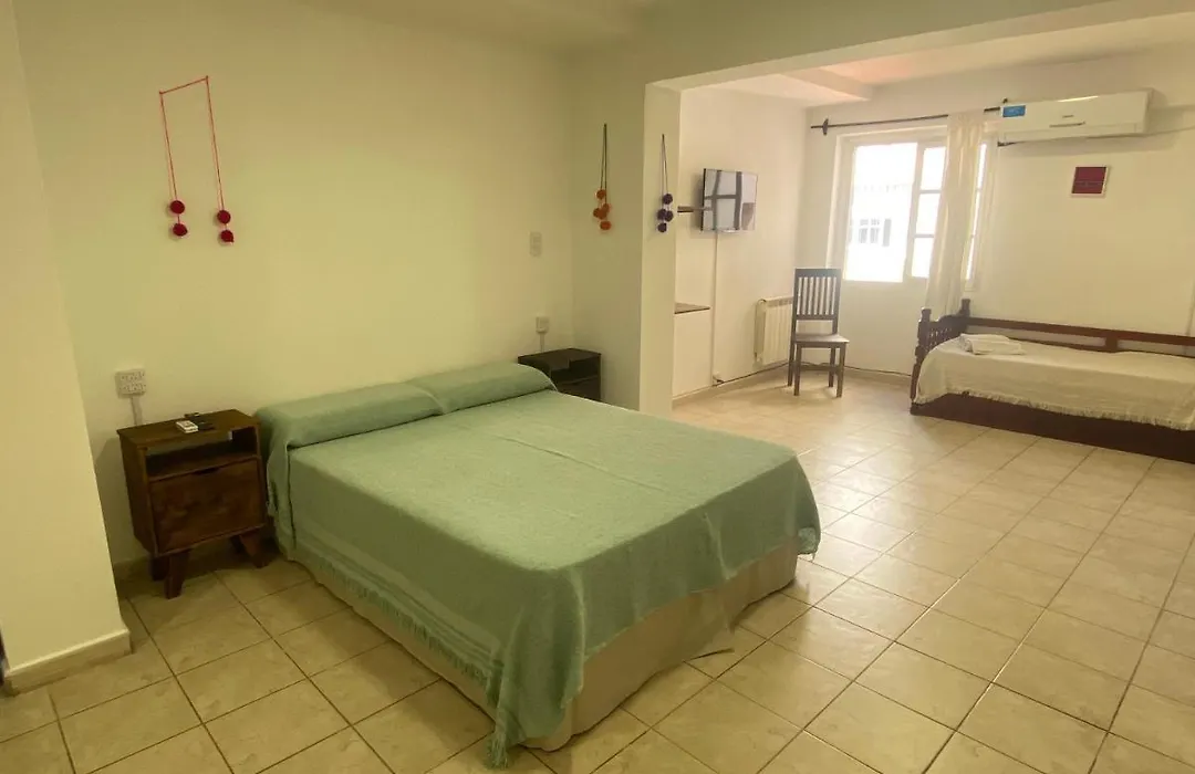 Departamento Belgrano 12-1
