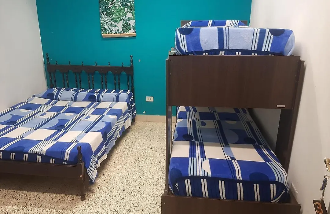 Plaza Hostal Salta-1