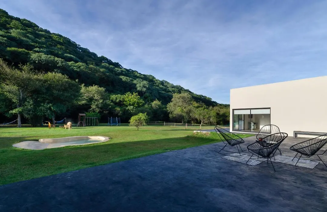 Naturaleza Y Tranquilidad-1