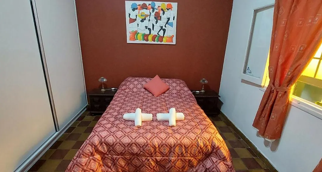Casa De La Lila-1