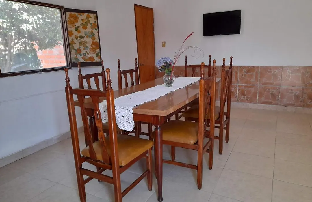 Casa Cerro Aracar-1