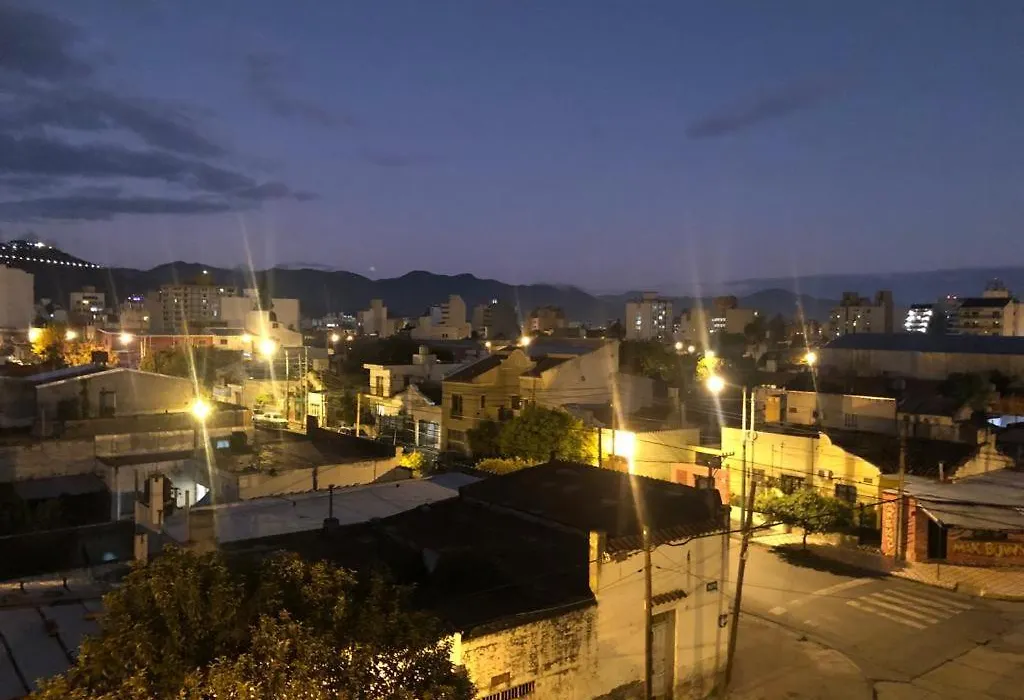 Departamento Maipu-1