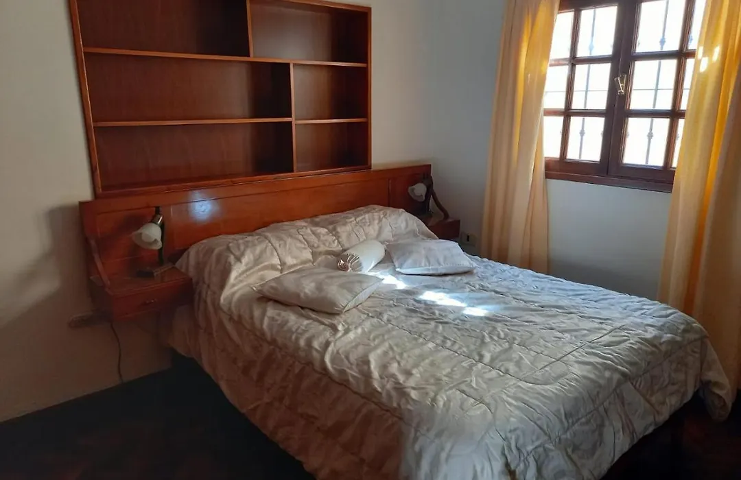 Casa La Linda De La Virrey-1