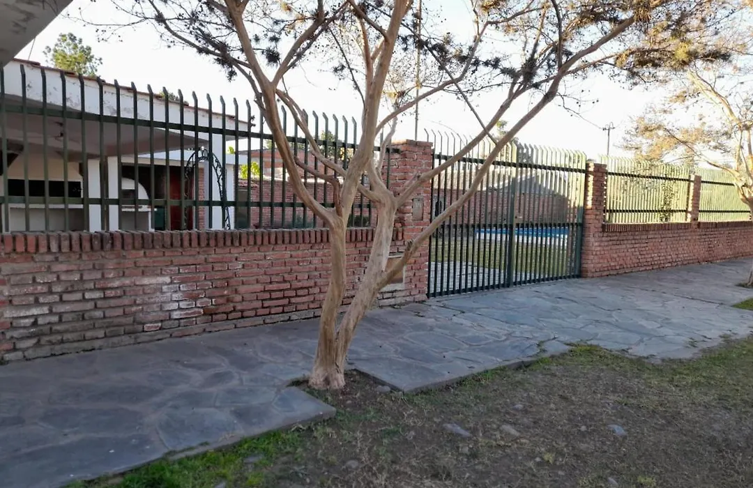 Casa En Salta Capital-1
