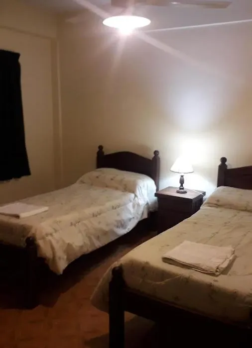 Rent A Room Salta-1