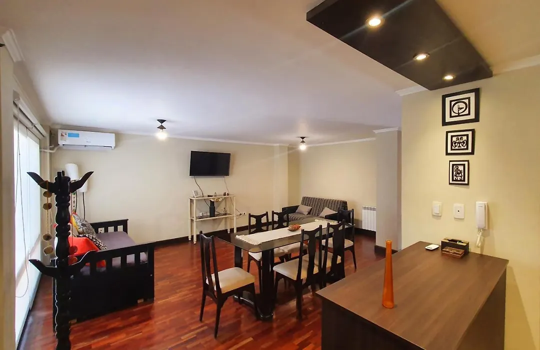 Caseros Apart-1