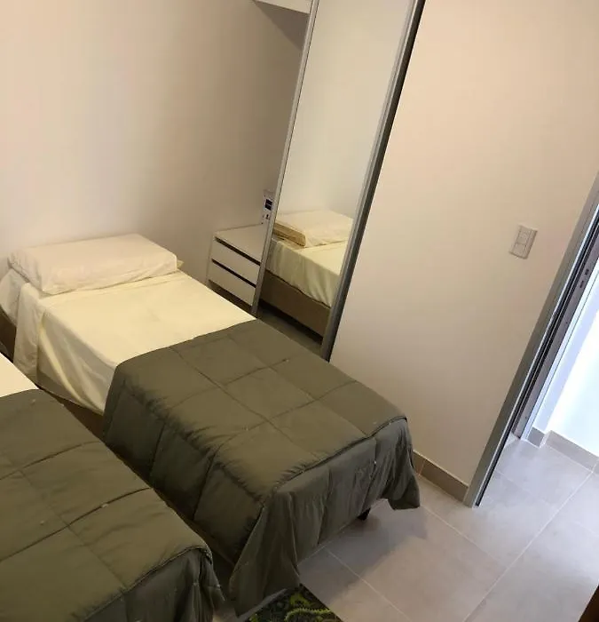 Ameghino 350 Apart-1