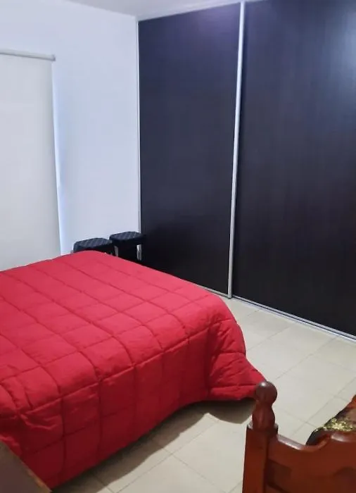 Departamento Tampu Huasi-1