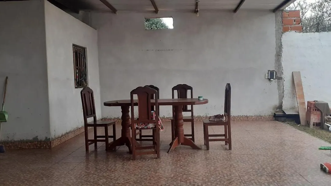 La Morenita-1