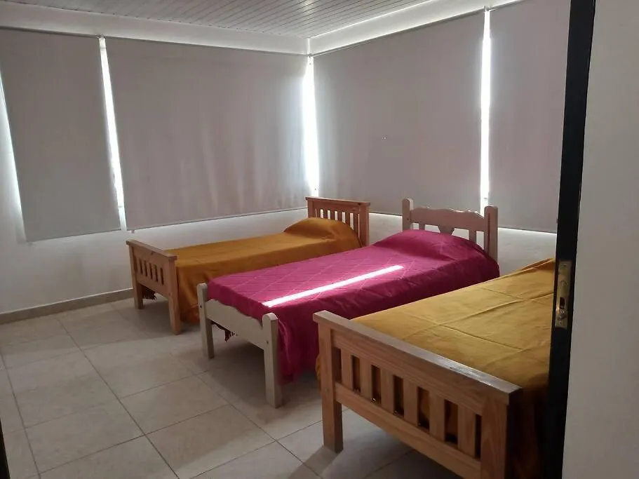 Casa Rebeka, 8 Personas Zona Aeropuerto De Salta-1