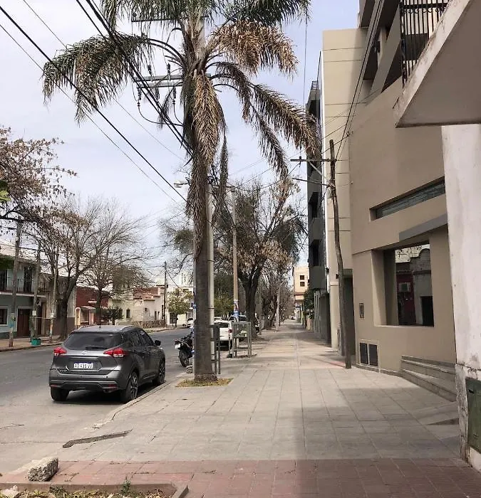 Monoambiente Para 3 En Salta La Linda-1