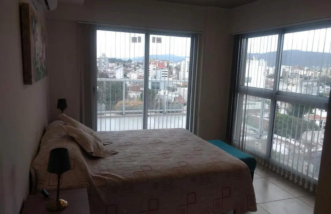 Departamento céntrico Salta Capital-1
