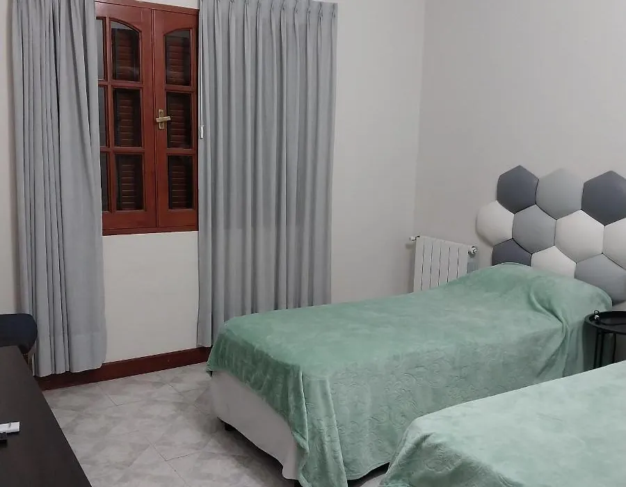 Departamento El Altillo-1