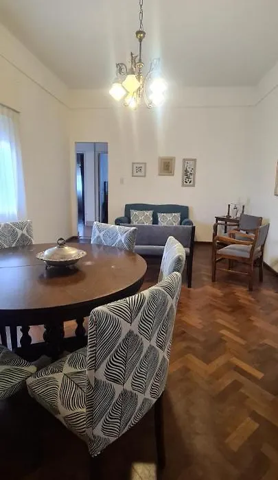 Hermoso Dpto. en el Corazón de Salta Capital-1