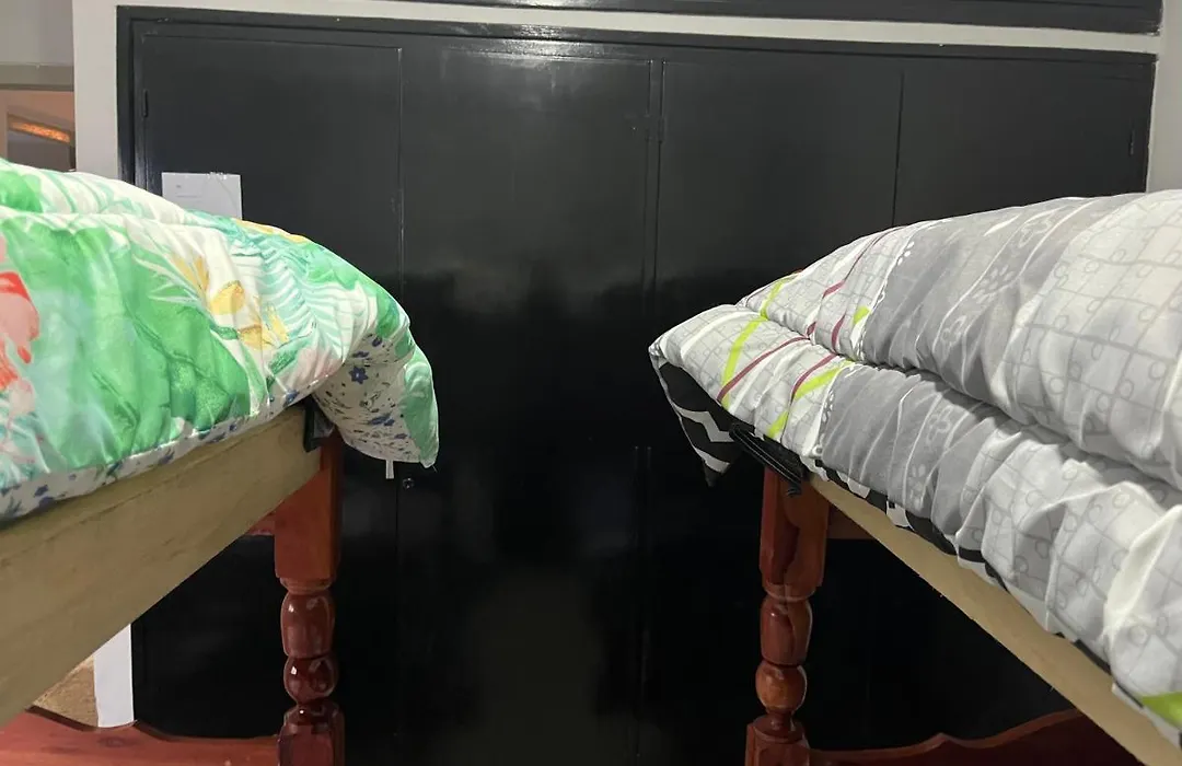 La Casa De La Abuela-1