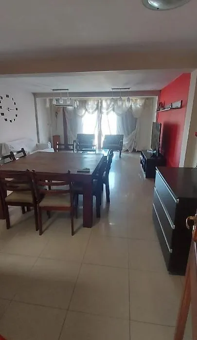 Departamento Tipo Duplux Para 11 Personas En Pleno Centro De Salta-1