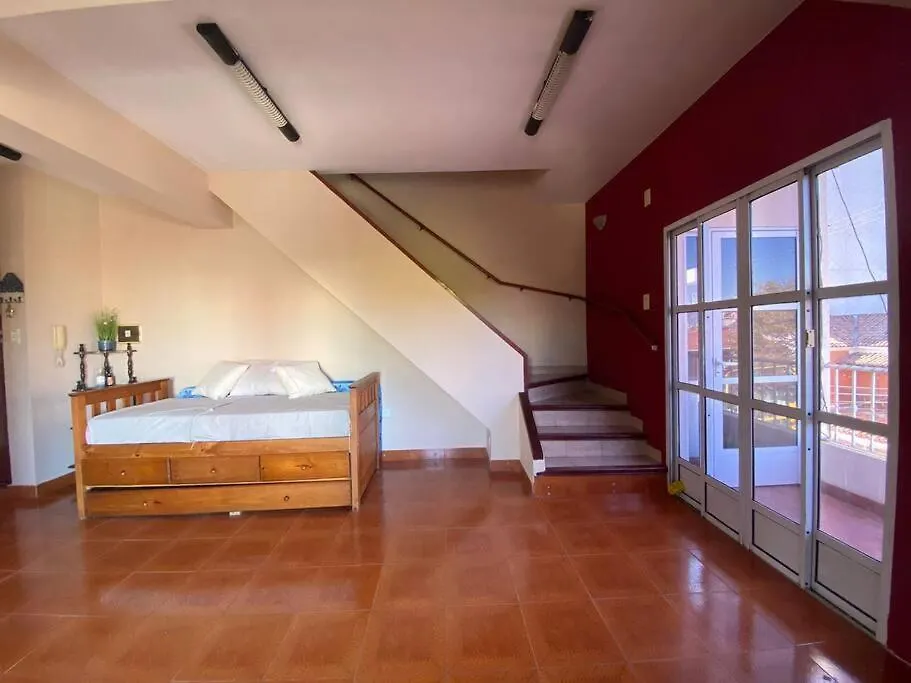Hermoso Duplex En El Centro De Salta-1