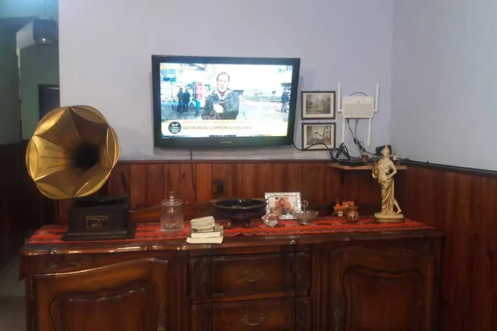 Casa Super Comoda En Inmejorable Ubicacion.-1