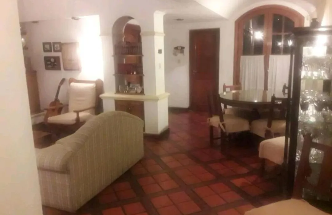 Caseros 44 B&B-1