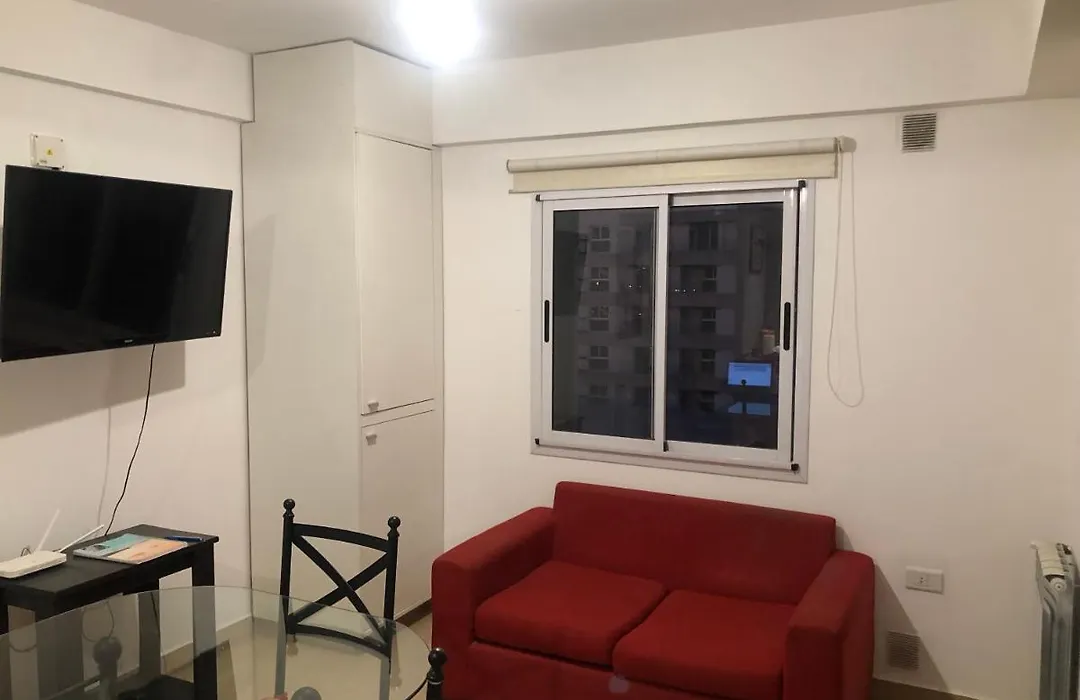 Departamento Moderno Y Espacioso Con Hermosa Vista Al Cerro-1
