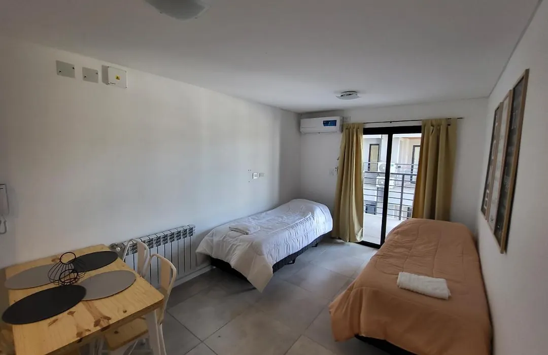 Departamento Maipu-1