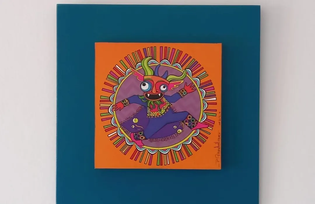 Huancar-1
