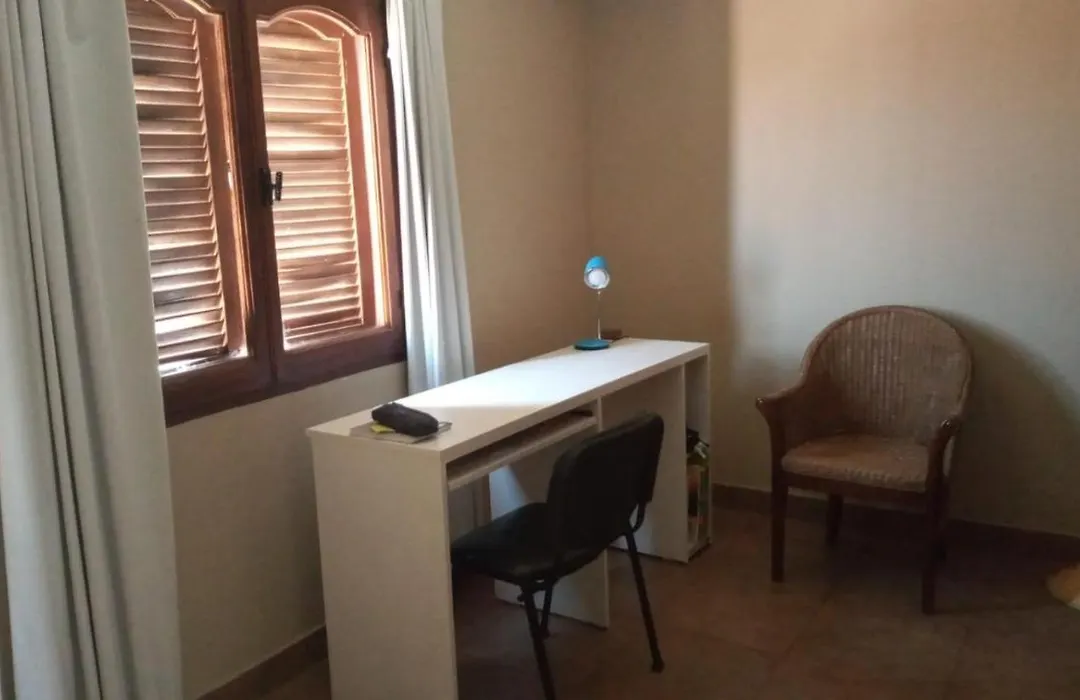 Salta, Casa Con Asador Y Pileta-1
