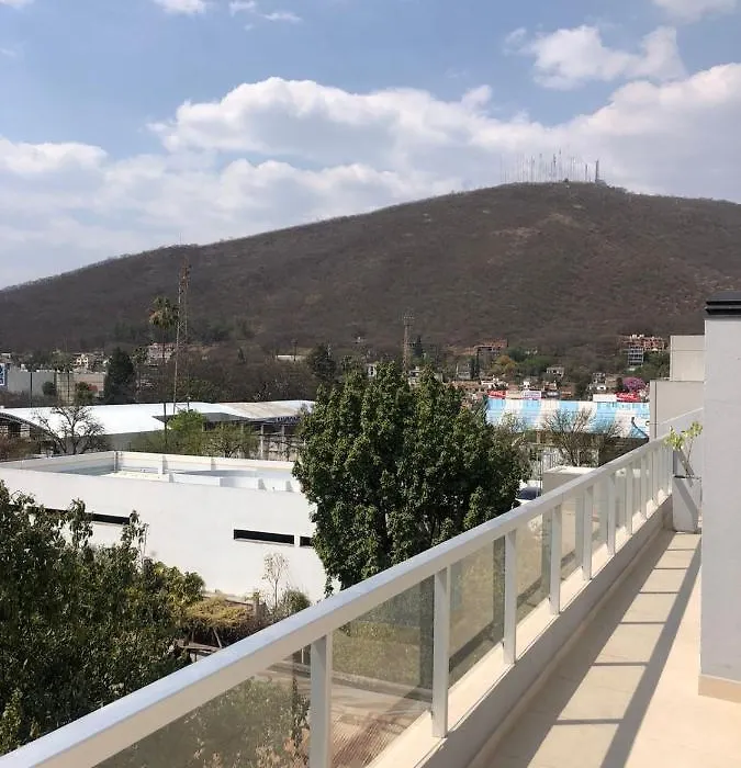 Departamento Para 3 Con Parrilla Privada Y Pileta!-1
