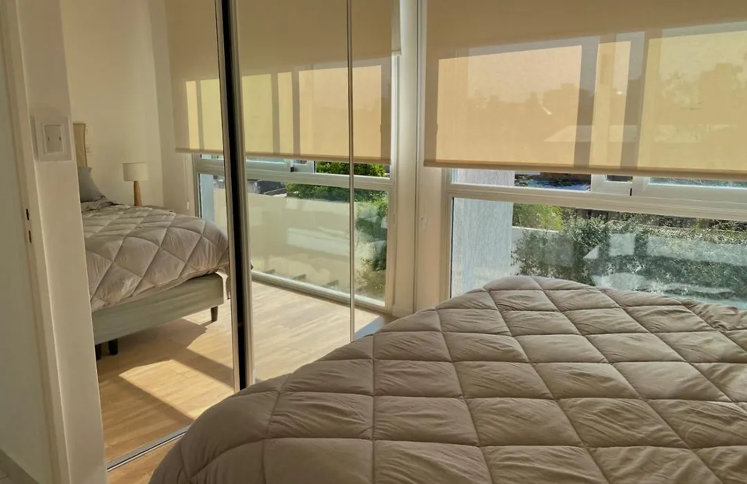 Departamento Premium En Salta Capital En Lugar Exclusivo Para 4 Personas-1