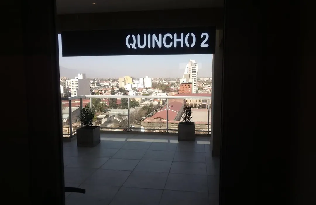 Monoambiente Centrico Salta Capital-1