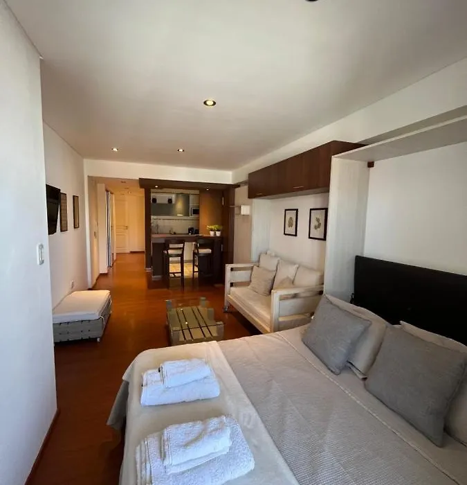 Departamento En Salta Capital-1