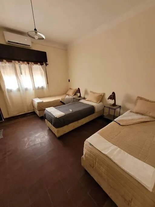Departamento Acogedor En Zona Centrica - Full Equipado Para Hasta 4 Personas-1