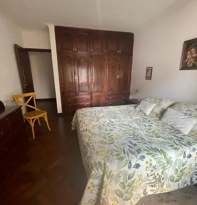 Apartamento Calle 53-1