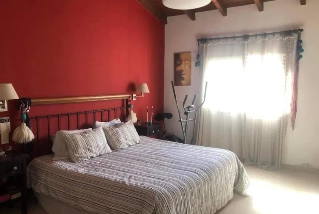 Casa Amplia Y Luminosa-1