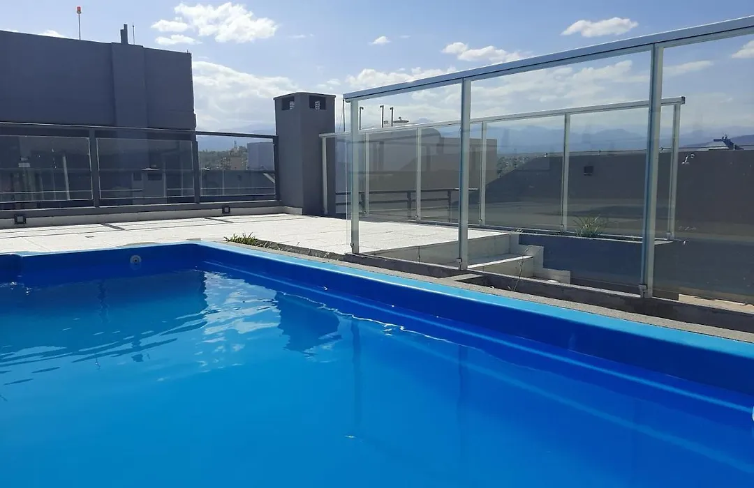 Departamento La Gaviota-1