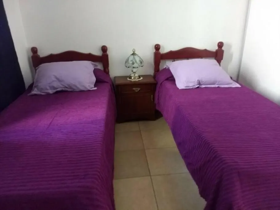 La Casa De Matilde-1