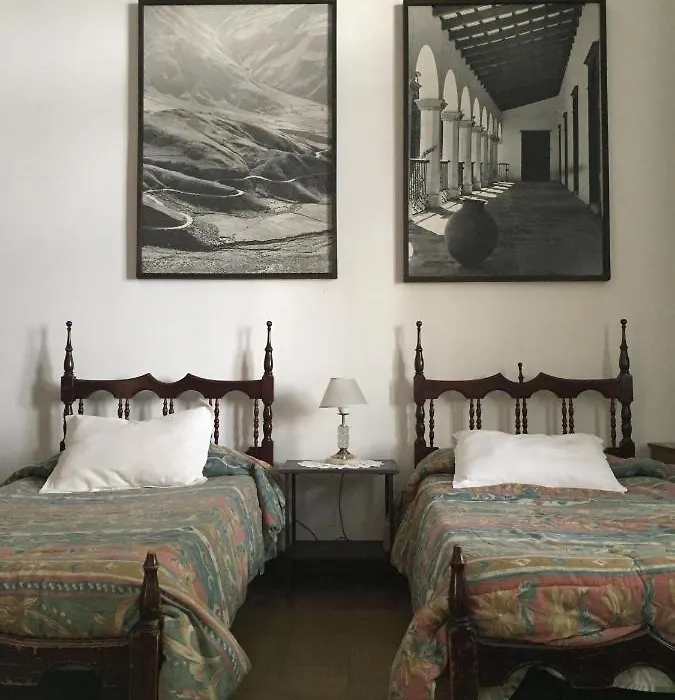 La Casa De Fomia-1