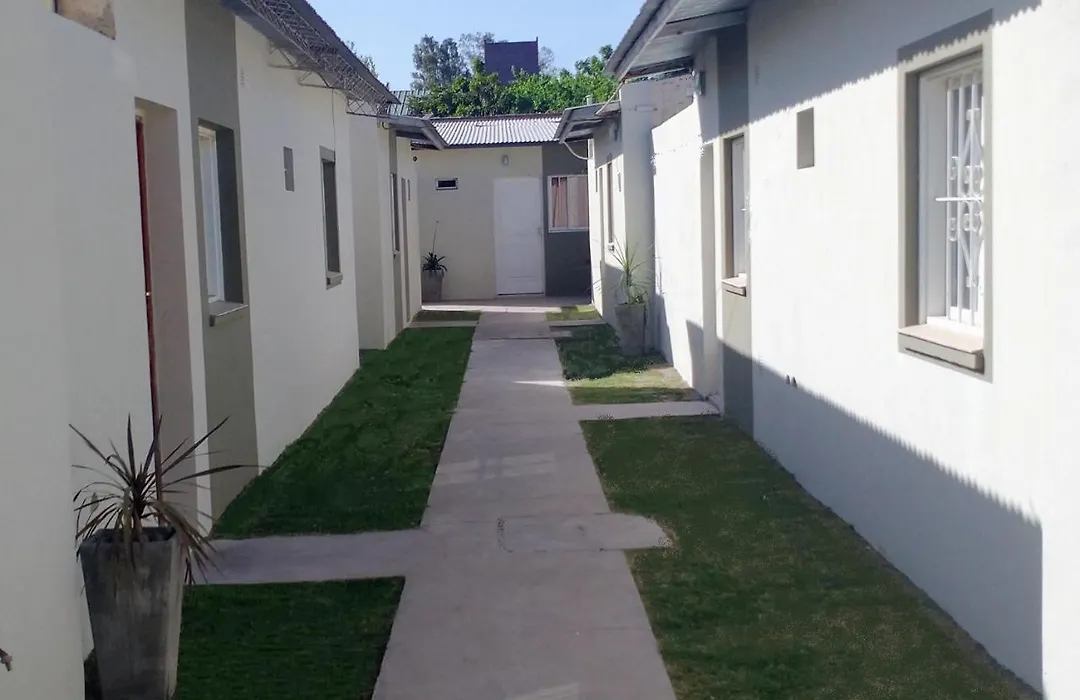 Zona Sur Apart-1