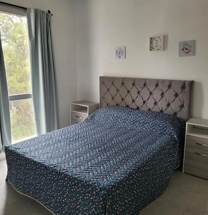Departamento Brisas-1