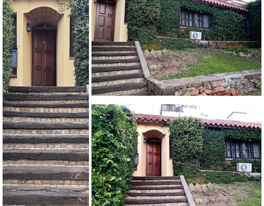 Casa Cerro A La Virgen-1