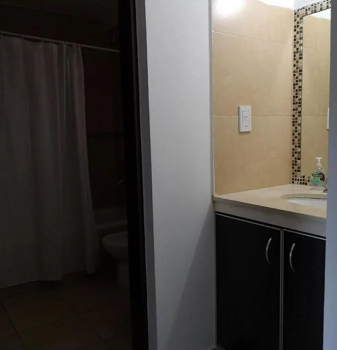 Hermoso Apartamento En Perfecta Ubicacion Salta.-1