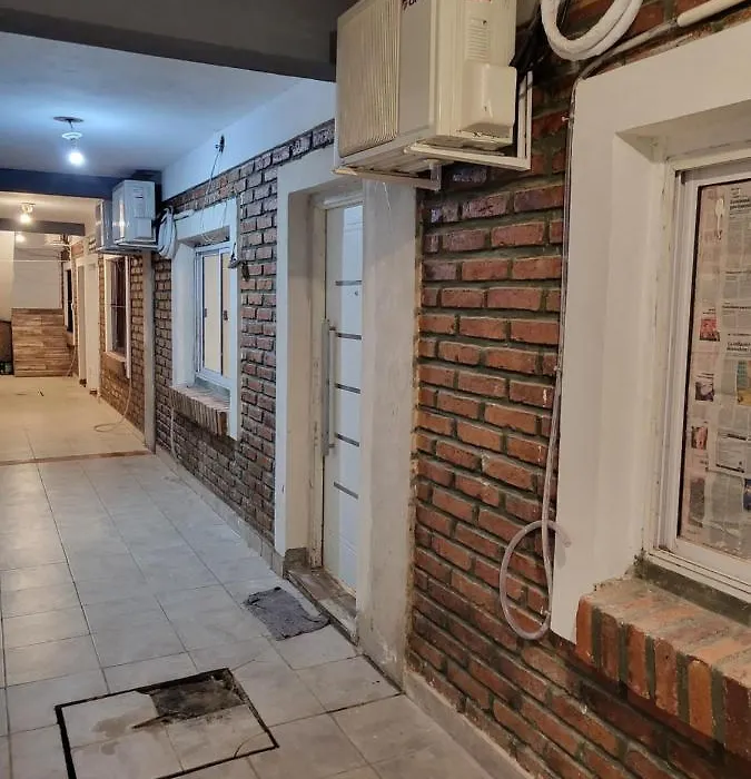 Hostal Nazarena Herrera-1