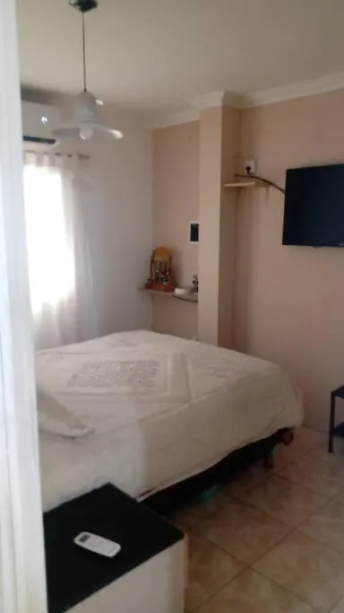 Hermoso Departamento Centrico-1