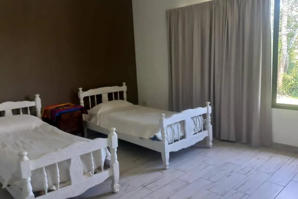 Casa Veraneo, Paisaje Unico, Paz-1