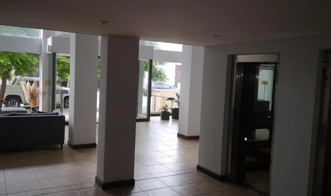 Hermoso Departamento A 30 Metros De Paseo Balcarce-1