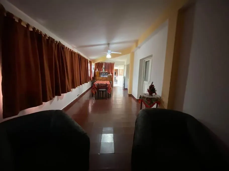 Casa Del Sol-1