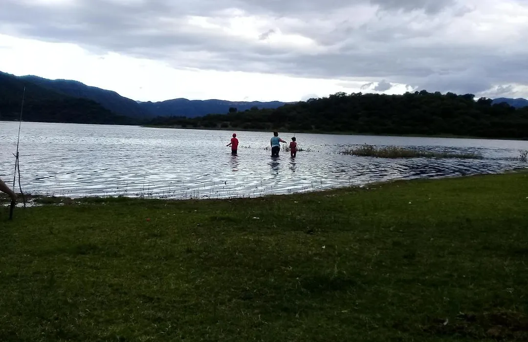 El Descanso-1