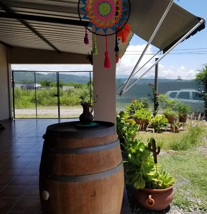 La Sonadita-1