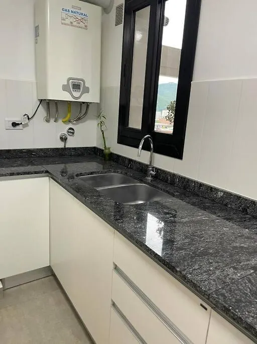 Depto. Piso Entero Tope De Gama-1